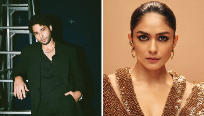 Sanjay Leela Bhansali’s ‘Do Deewane Seher Mein’ Set For Valentine’s Week Release In 2026- WATCH TEASER