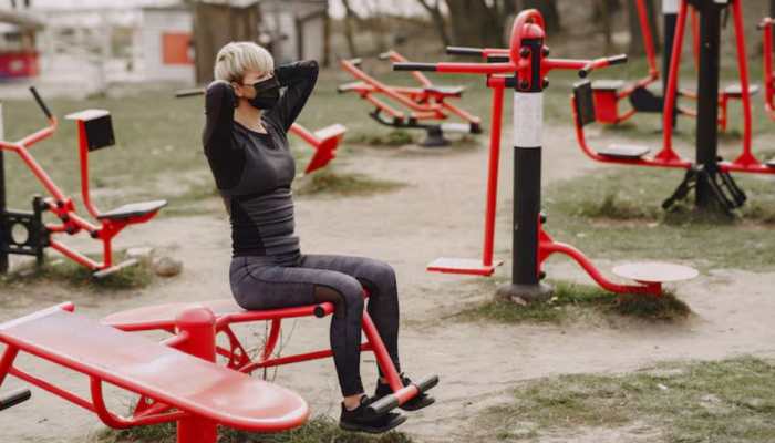 Smog Alert! Is It Safe To Exercise Outside On Bad AQI Days?