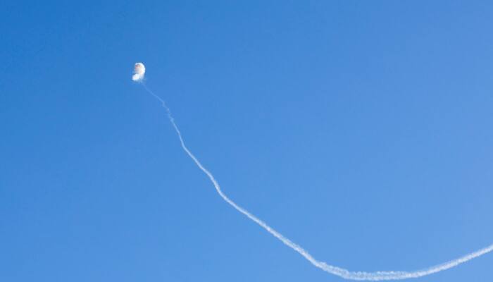 Israel Boosts Air Defenses With $8.7 Billion US-Backed Iron Dome Expansion