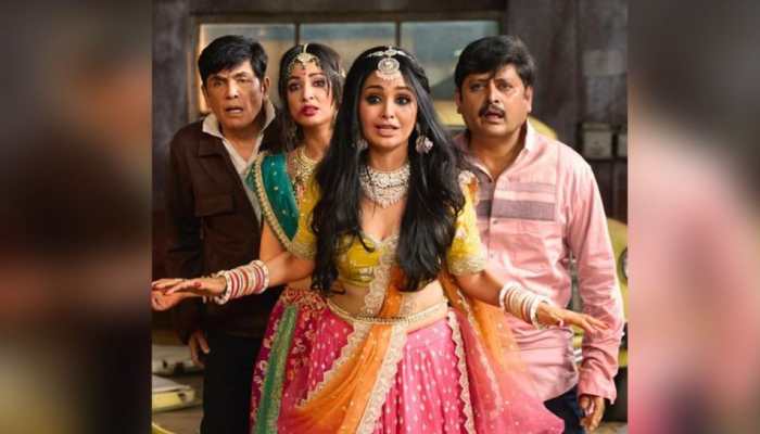 Iconic Sitcom ‘Bhabiji Ghar Par Hain’ Gets Film Adaptation, Hitting Cinemas Next Year 