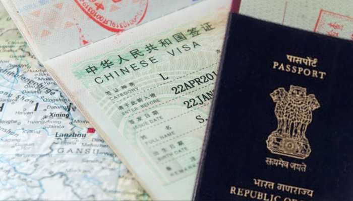 India Resumes Tourist Visas For Chinese Nationals Amid Improving Ties With China