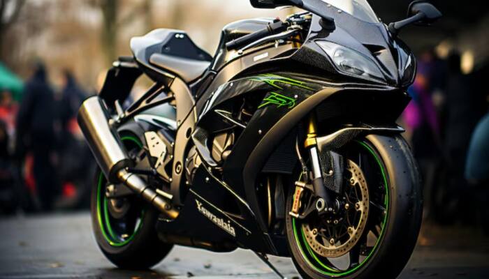 Does Speed Fascinate You Too? Have A Look At World’s Fastest Bike Built By Jet Engine Team