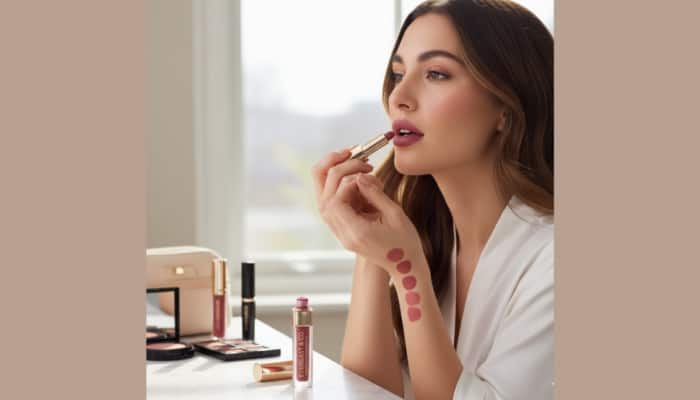Long-Lasting Matte Lipsticks Women Must Try for Bold All-Day Beauty