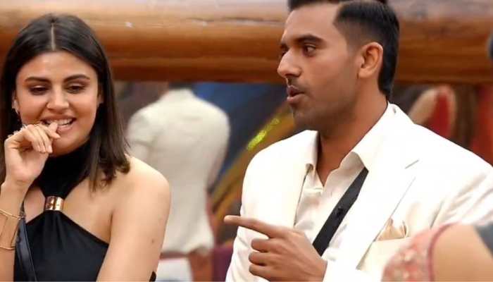 Bigg Boss 19: Deepak Chahar Enters The House, Hilariously Roasts Sister Malti
