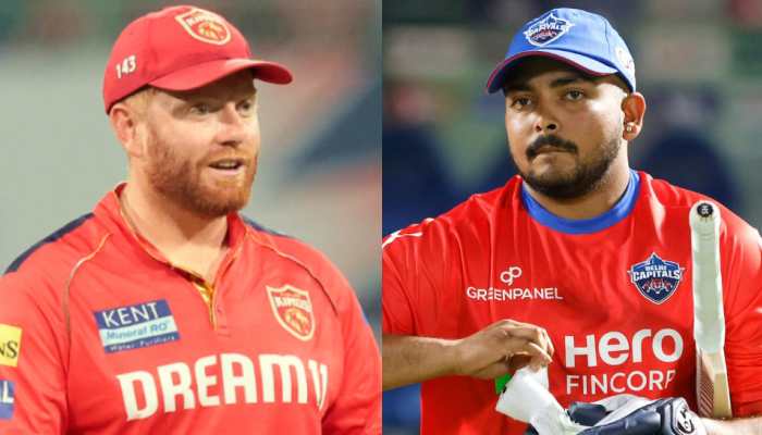 4 Openers Delhi Capitals Might Target At IPL 2026 Auction