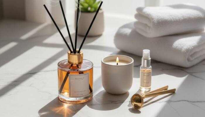 Diffusers to Make Your Home Smell Like Pure Bliss 