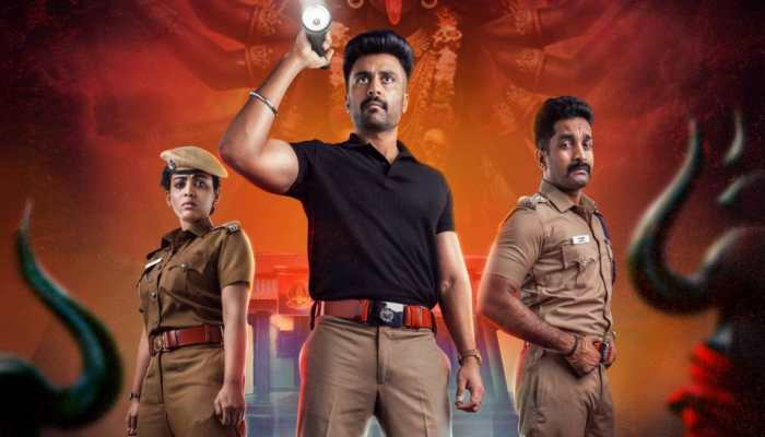 Dhoolpet Police Station: Tamil Crime Drama Sets Digital Premiere — Here’s When And Where To Watch