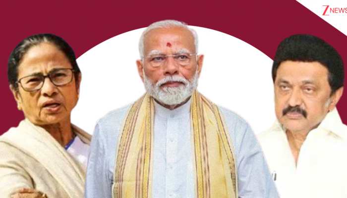 Can NDA’s Bihar Strategy Shape Its Fortunes In Bengal And Tamil Nadu? 
