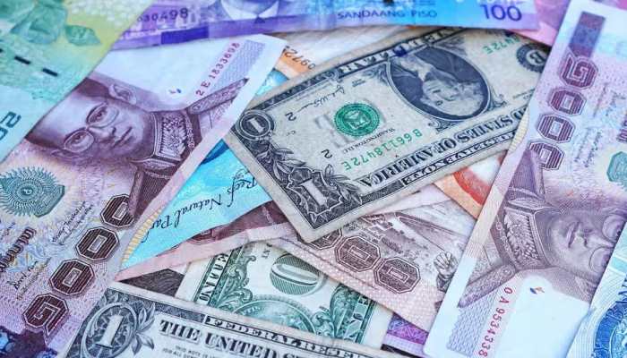India’s Forex Reserves surge By $5.54 Bn To $692.58 Billion