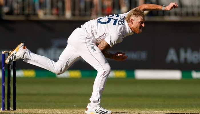 Ashes: Australia Trail England By 49 Runs At Stumps As 19 Wickets Fall On Day 1 Of Perth Test