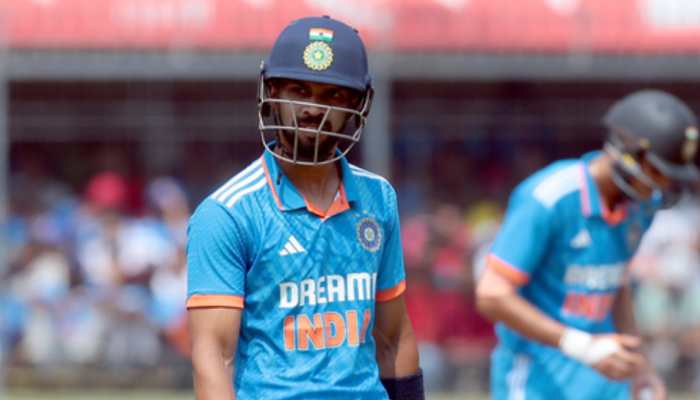 Ruturaj Gaikwad To Lead Maharashtra In 2025-26 Syed Mushtaq Ali Trophy; Check Full Squad