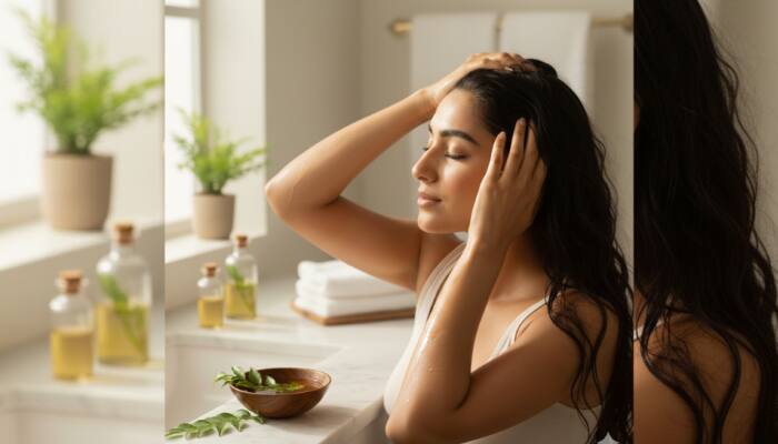 Best Nourishing Hair Oils To Try This Season On Myntra