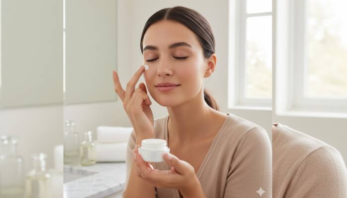 Best Under Eye Creams To Try On Myntra