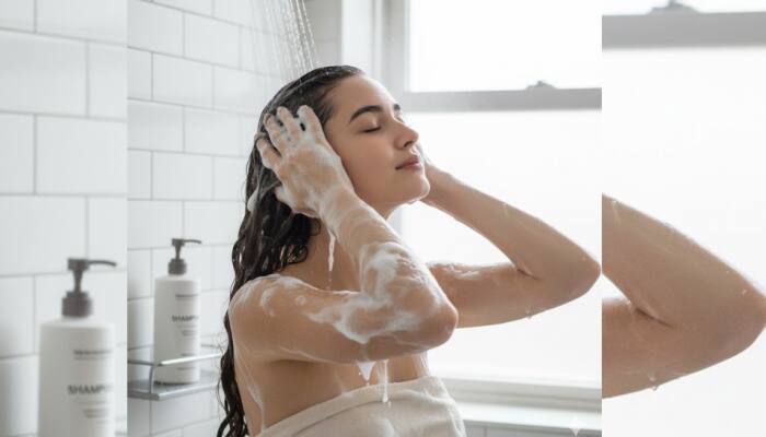 Top Shampoos To Try On Myntra For Smooth And Healthy Hair