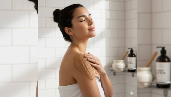 Best Body Scrubs To Try On Myntra For Smooth And Healthy Skin