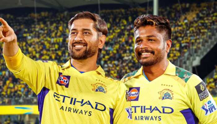'Want To Play Under...': Sanju Samson Breaks Silence On Ruturaj Gaikwad Leading CSK Over MS Dhoni &amp; Himself In IPL 2026 - WATCH