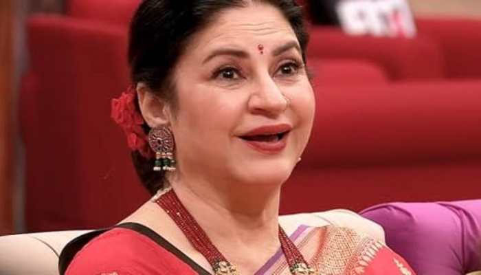 Kunickaa Sadanand Out Of Bigg Boss 19? Reports Hint At Surprise Eviction