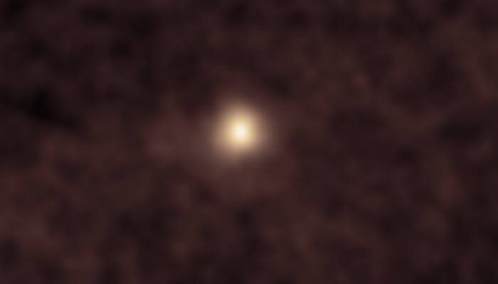 NASA &amp; ISRO Capture Rare Interstellar Comet 3I/ATLAS Racing Past Mars, Faster Than Any Object We’ve Ever Tracked