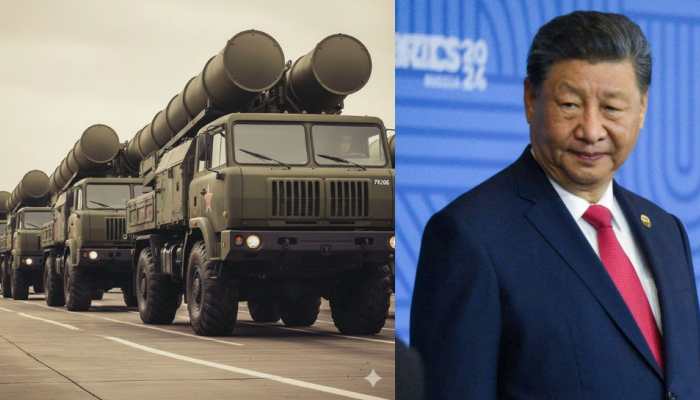 US Report: China Used India-Pakistan War As Giant Weapons Advertisement - Then It All Backfired Spectacularly