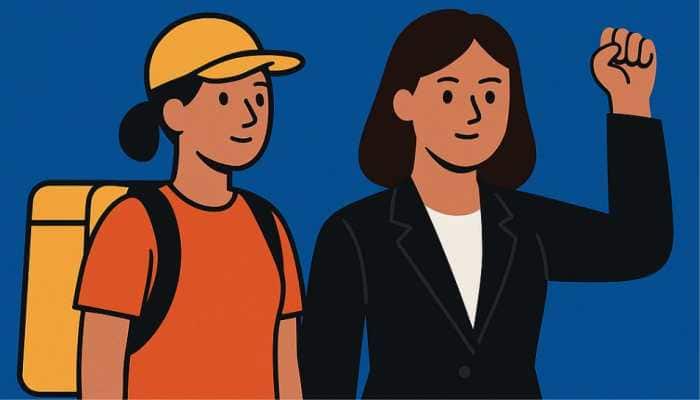 New Labour Laws To Empower Gig Workers, Women