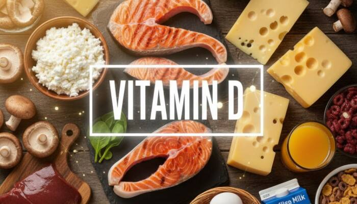 Vitamin D Benefits And Natural Sources: How This Vital Nutrient Enhances Bone Health, Immunity, And Overall Wellness