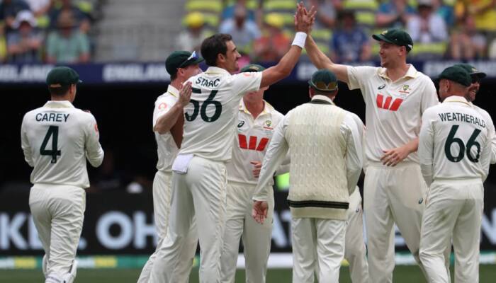 Ashes Opener Creates History As Crawley's Dismissal Sets Unwanted Records In 148 Years Of Cricket