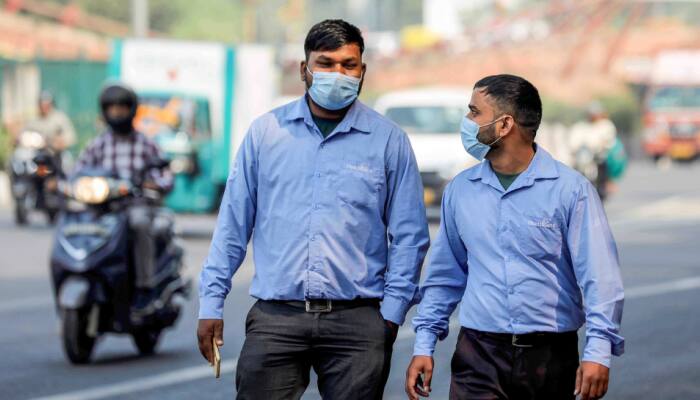 Delhi Air Quality Control: Measures Part Of GRAP 4 To Be Taken Under GRAP 3 As AQI Turns ‘Very Poor’