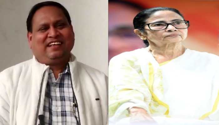TMC MLA's Babri Masjid Declaration Sparks Fury; Religious Leaders Demand Arrest, Announce Bounty