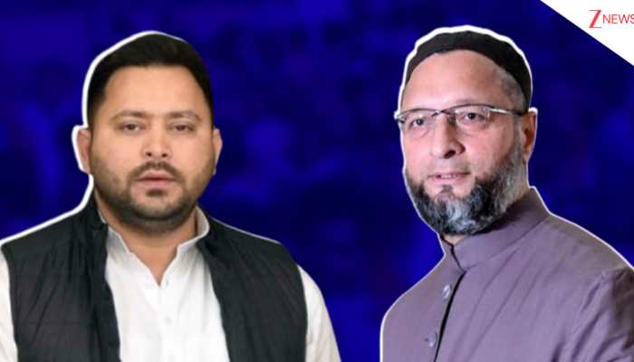 Bihar Polls: What Lessons Did RJD vs AIMIM Battle Have For Tejashwi Yadav