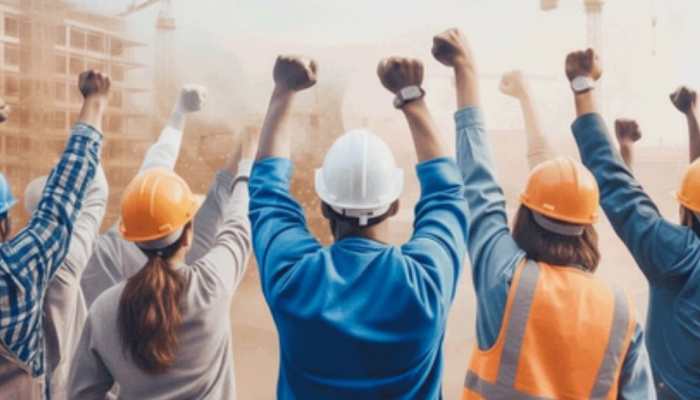 New Labour Codes A Significant Step For India's Working Class: Workers’ Union