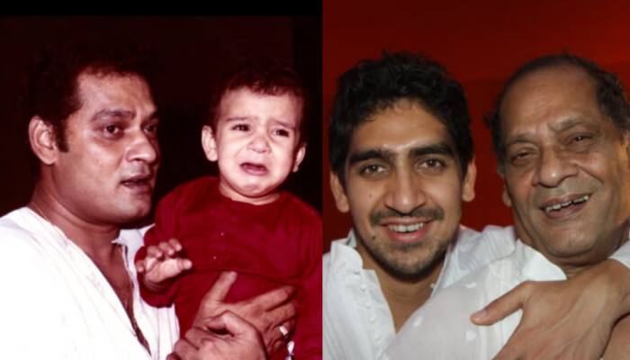 Filmmaker Ayan Mukerji Remembers Late Father Deb Mukherjee On Birthday With Heartfelt Instagram Post