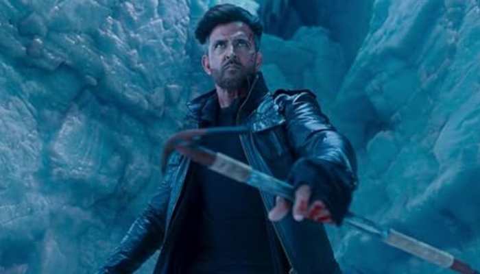 'My Film Just Bombed': Hrithik Roshan Reacts To War 2’s Poor Performance, Humorous Reaction Goes Viral