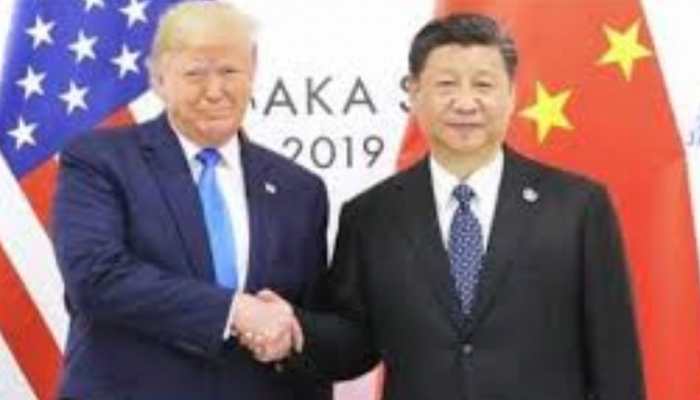 US Commission Flags Rising Overcapacity, Says China Fueling New Wave Of Dumping In Global Markets