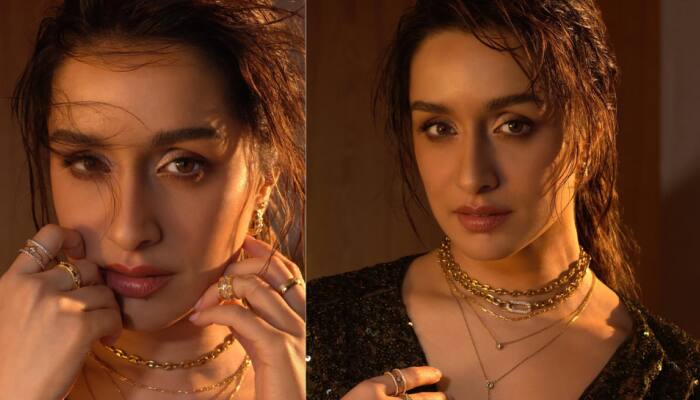 Shraddha Kapoor INJURED, Actress Fractures Toe While Shooting, Production Put On Hold: Report