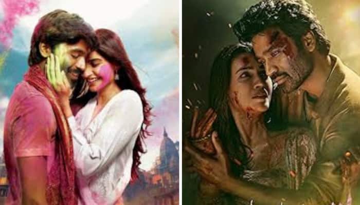 What Sets ‘Tere Ishk Mein’ Apart From ‘Raanjhanaa'? Dhanush How His Role As Shankar Brings New Emotional Depth