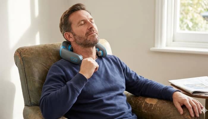 Comforting Massagers To Support Your Festive And Wedding-Season Wellness From Amazon