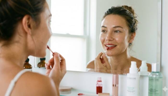 Best Lip Oils For A Soft And Fresh Festive Look