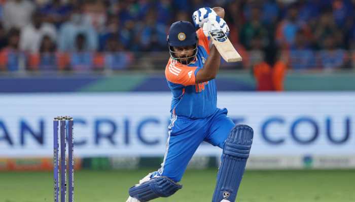 Sanju Samson To Lead Kerala In 2025-26 Syed Mushtaq Ali Trophy; Check Full Squad