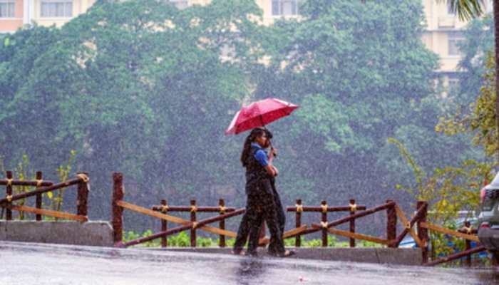 IMD Issues Alerts As Heavy Rain To Lash Tamil Nadu, Kerala- Check Full Forecast Here