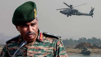 India's Terrifying Warning To Pakistan: 'Next Time Will Be Far Worse Than Operation Sindoor,' Says Top General
