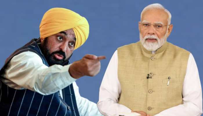 'Conspiring To Snatch Capital': Political Row Erupts In Punjab Over Centre's Push To Bring Chandigarh Under Article 240
