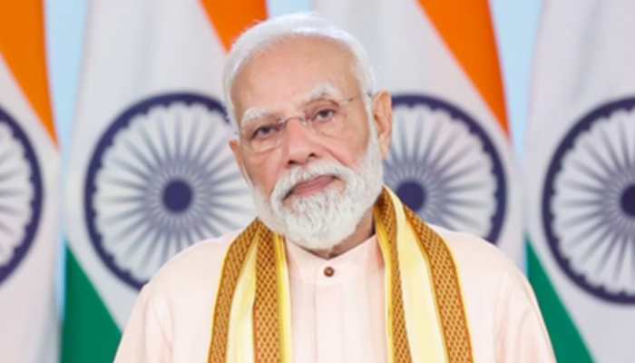 IBSA Leaders’ Summit At Johannesburg: PM Modi Calls For Stronger Trilateral Cooperation