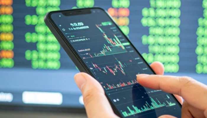 7 Of The Top-10 Firms Add Rs 1.28 Lakh Crore In Market Value Amid Equity Gains