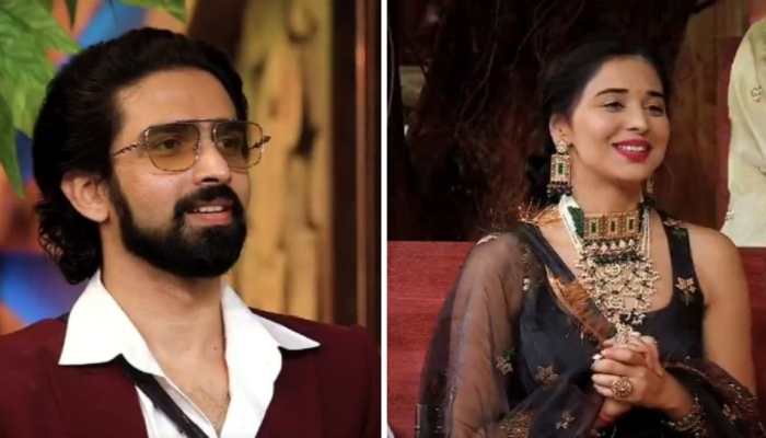Bigg Boss 19: Ektaa Kapoor Offers First TV Project To Tanya Mittal And Amaal Mallik