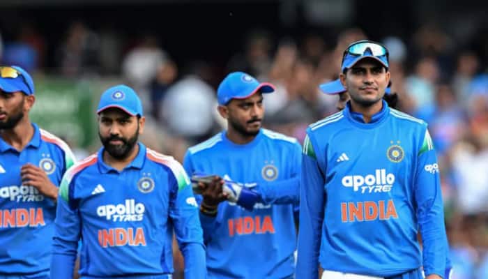 4 Major Changes In India's ODI Squad For South Africa Series In Comparison To Australia Tour: Shreyas Iyer, Shubman Gill OUT; Ravindra Jadeja, Ruturaj Gaikwad IN
