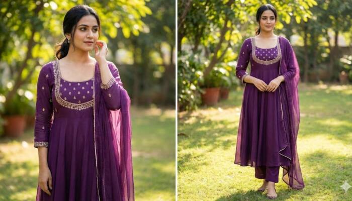 Best Ethnic Suit Sets for the Wedding Season on Amazon