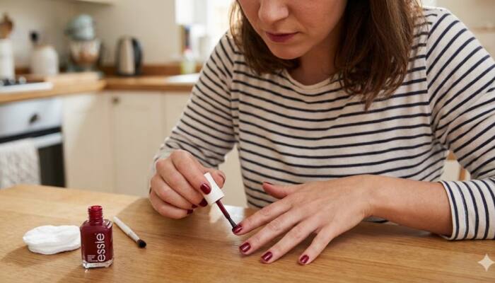 Top Glossy Nail Polishes To Shop On Amazon This Wedding Season