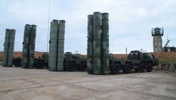 China May Buy Russia’s S-500 Air Defence System: High-Level Talks Strengthen Ties, India On Edge