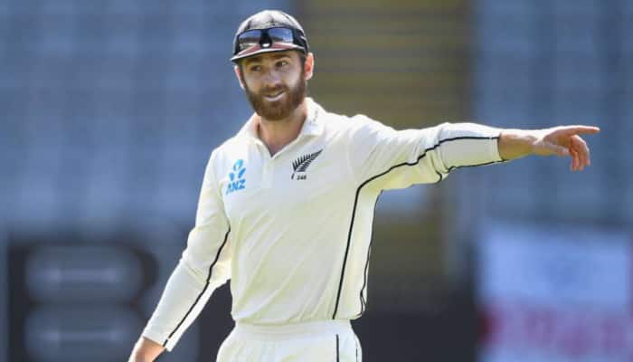 Kane Williamson Returns As New Zealand Announce Squad For 1st Test Vs West Indies
