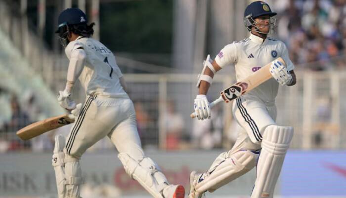 'Bat Or Collapse': Anil Kumble’s Clear Message For India As South Africa Takes Control On Day 1 Of Guwahati Test